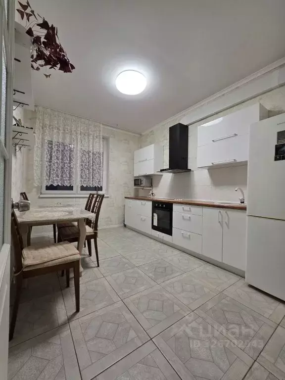 3-к кв. Калининградская область, Калининград Судостроительная ул., 17Д ... - Фото 1