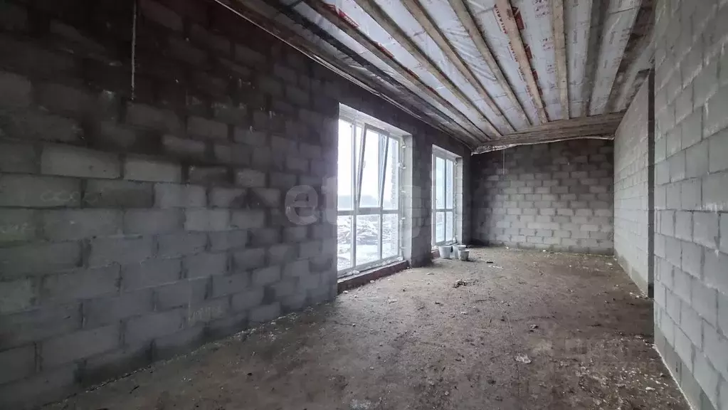 Дом в Башкортостан, Уфа городской округ, с. Нагаево пер. Мозаичный ... - Фото 2