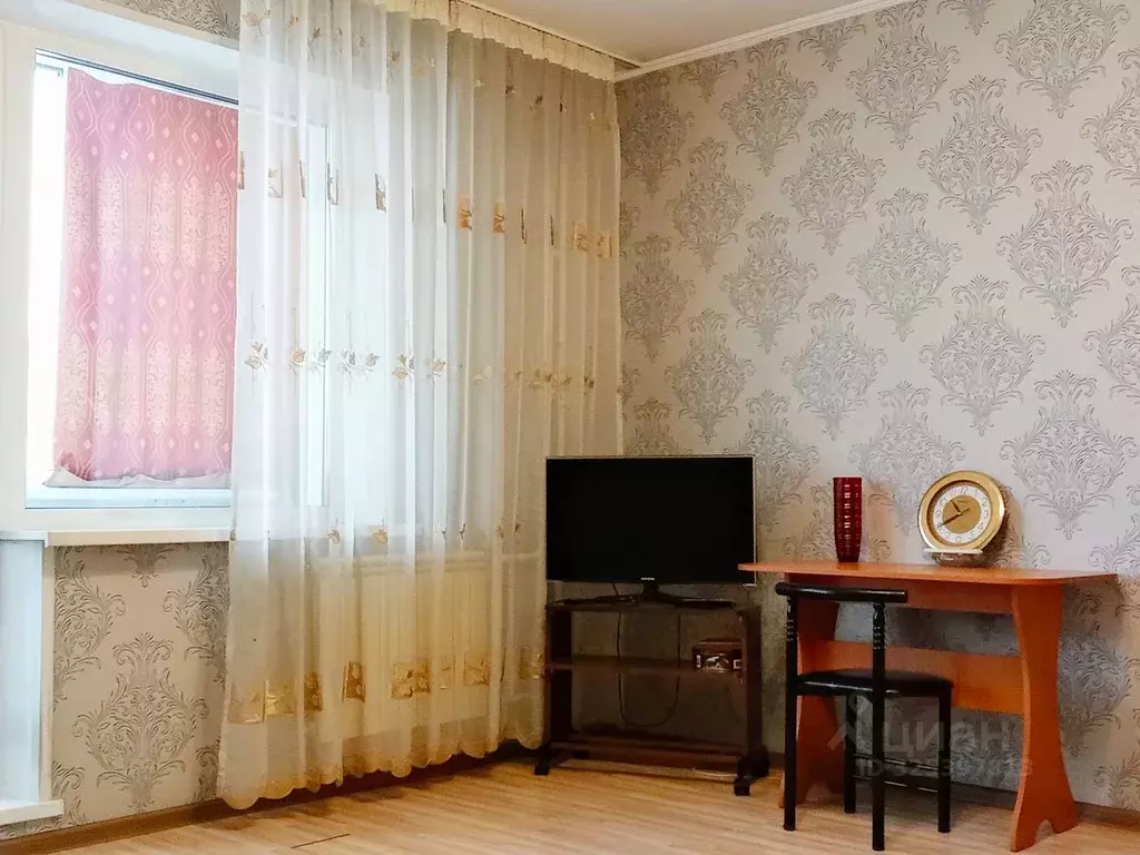 1-к кв. Красноярский край, Красноярск ул. Весны, 6 (36.0 м) - Фото 2