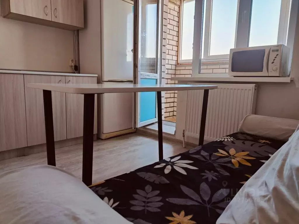 1-к кв. Чувашия, Чебоксары пос. Восточный, ул. Восточная, 13 (40.0 м) - Фото 1