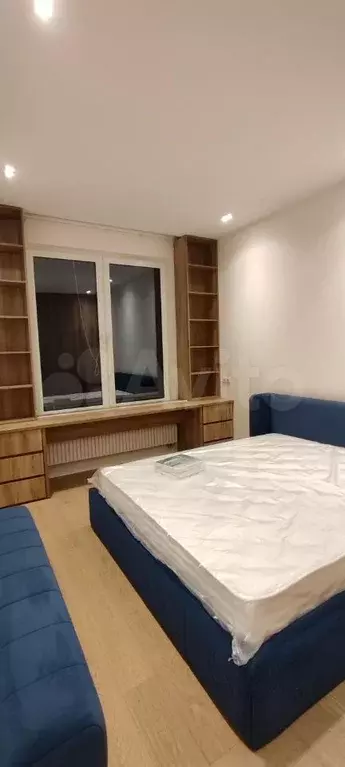 3-к. квартира, 75 м, 6/28 эт. - Фото 1