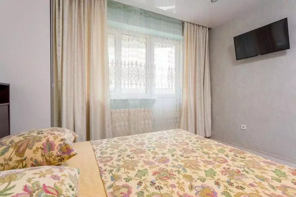 2-к кв. Краснодарский край, Краснодар ул. Достоевского, 84 (56.0 м) - Фото 2