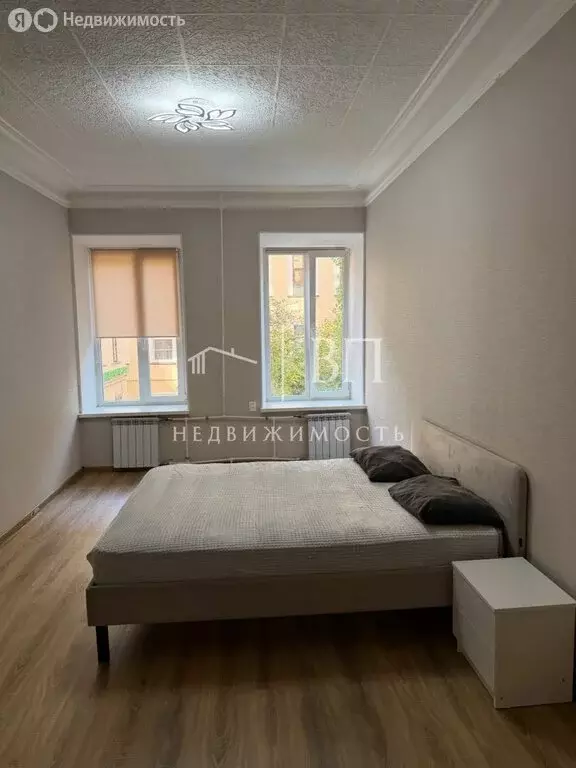 1к в -комнатной квартире (22 м) - Фото 2
