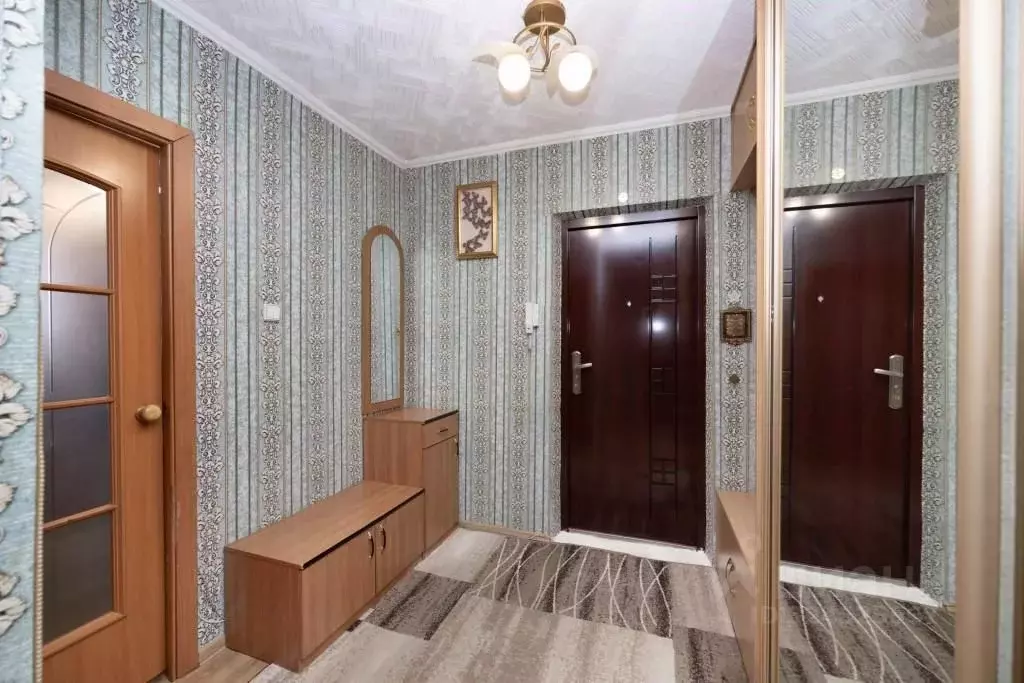 2-к кв. Амурская область, Благовещенск ул. Василенко, 13/1 (48.8 м) - Фото 1