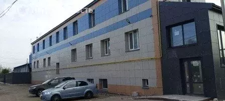 Офис (450 м) - Фото 2