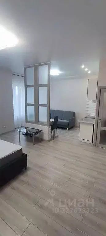 1-к кв. Москва Амурская ул., 1Ак3 (45.0 м) - Фото 2