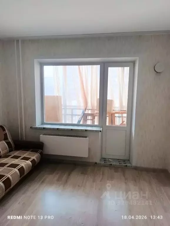 Студия Новосибирская область, Новосибирск Спортивная ул., 29/1 (18.0 ... - Фото 2
