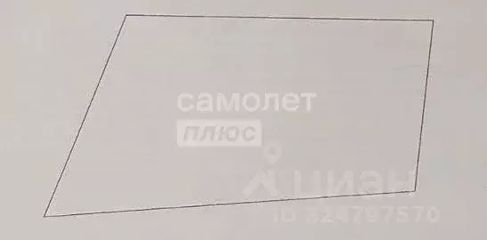 Участок в Забайкальский край, Читинский район, Радость ТСН  (15.0 ... - Фото 1