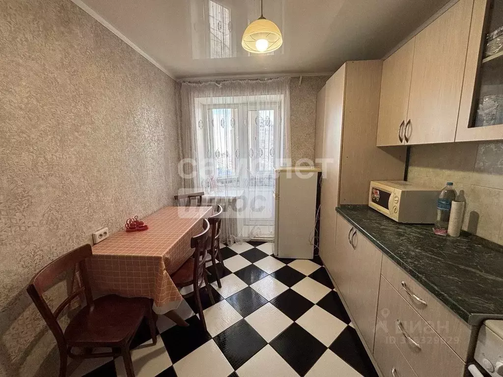 2-к кв. Оренбургская область, Оренбург Ленинская ул., 60 (57.0 м) - Фото 0