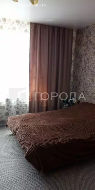 2-комнатная квартира: Барнаул, 5-й Кооперативный проезд, 10А (53.8 м) - Фото 1