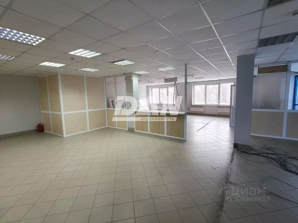 Офис в Челябинская область, Челябинск Дачная ул., 39 (224 м) - Фото 1