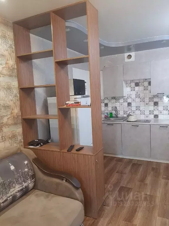 Студия Нижегородская область, Нижний Новгород Московское ш., 167к3 ... - Фото 2