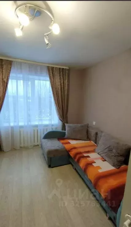 Комната Смоленская область, Смоленск ул. Шевченко, 93 (14.0 м) - Фото 2