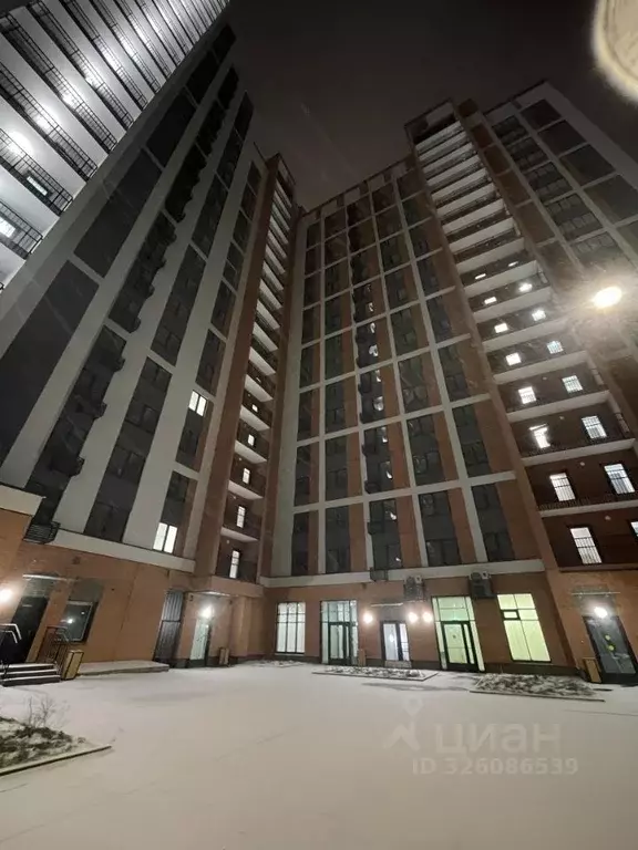 1-к кв. Москва Михалковская ул., 10 (44.2 м) - Фото 1