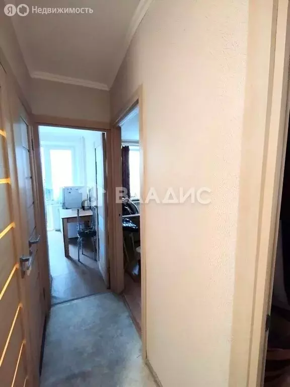 2-комнатная квартира: Москва, Полярная улица, 40 (38.7 м) - Фото 2