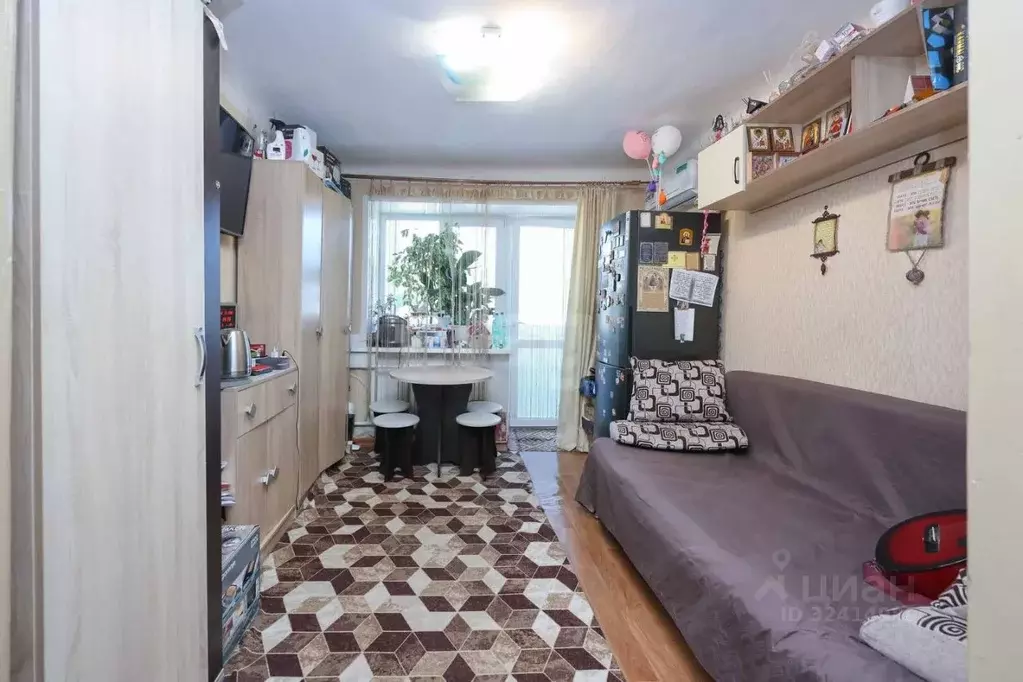 Студия Хабаровский край, Хабаровск ул. Некрасова, 52 (104.1 м) - Фото 1