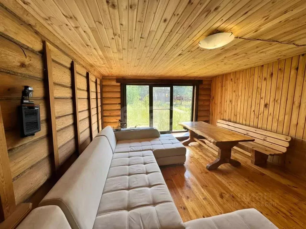 Дом в Марий Эл, Звениговский район, Красногорский городское поселение, ... - Фото 1