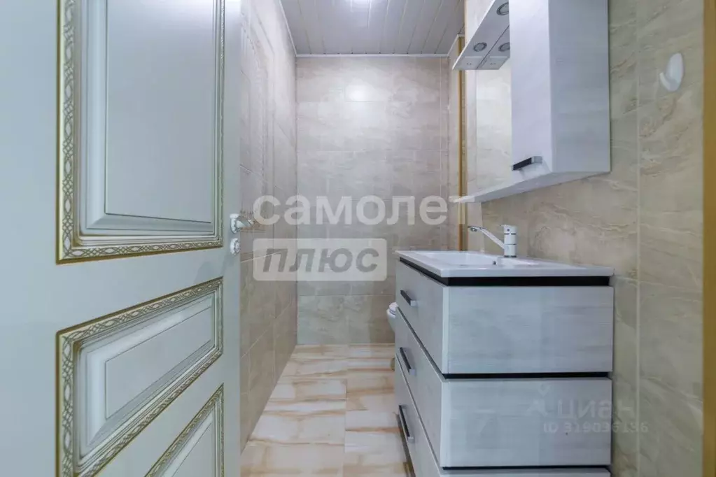 3-к кв. Московская область, Мытищи ул. Воронина, 6 (98.4 м) - Фото 0