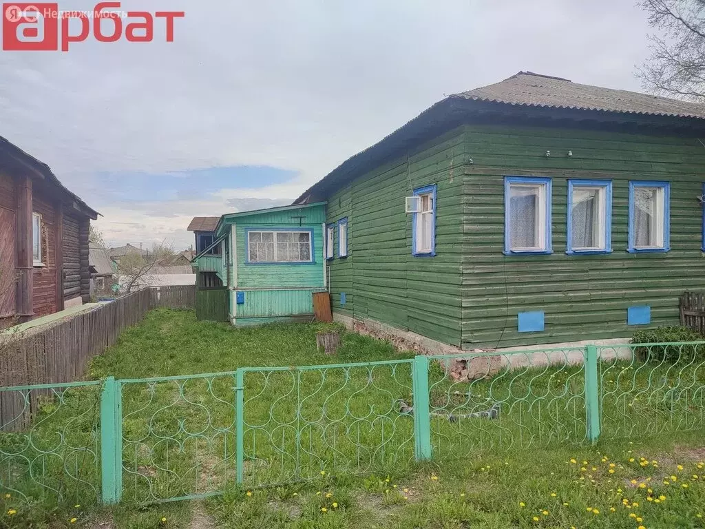 Дом в деревня Чёлсма, Костромская улица, 12 (83.8 м) - Фото 1