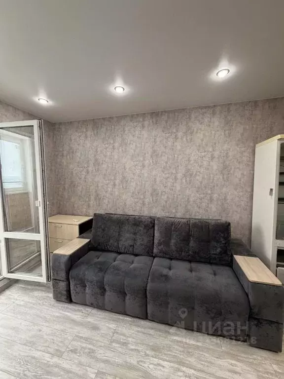 Студия Самарская область, Волжский район, Лопатино с/пос, пос. ... - Фото 1