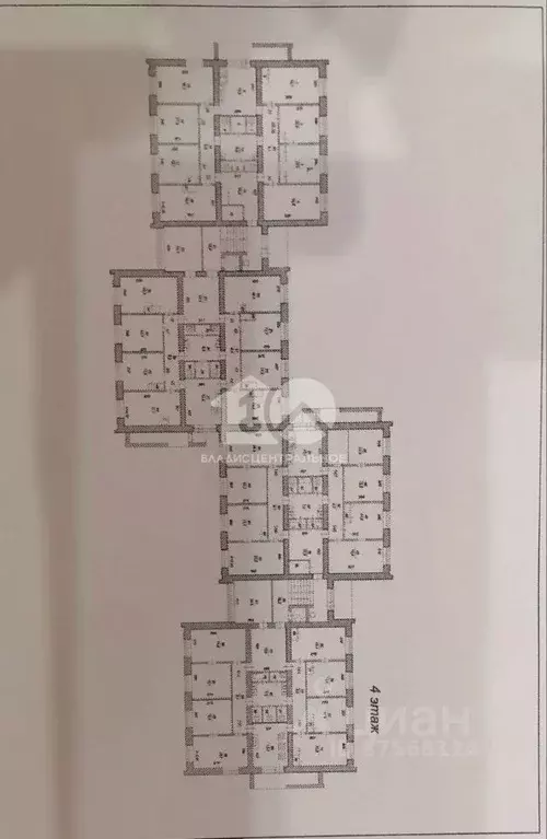 Комната Новосибирская область, Новосибирск ул. Энгельса, 14 (12.5 м) - Фото 2