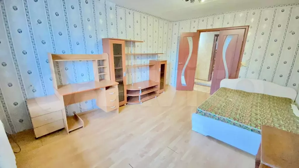 3-к. квартира, 63 м, 1/6 эт. - Фото 1