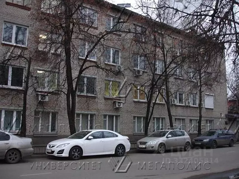 Офис в Москва Старокоптевский пер., 7 (30 м) - Фото 1