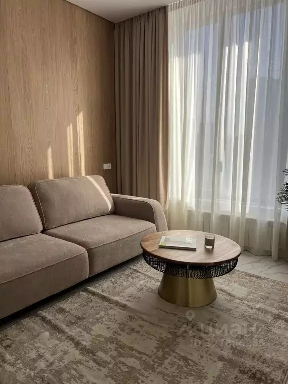 1-к кв. Москва просп. Генерала Дорохова, 39к2И (49.2 м) - Фото 1