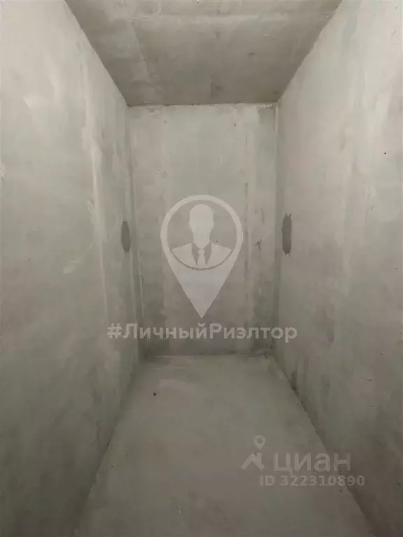 Комната Рязанская область, Рязань ул. Брестская, 5 (3.2 м) - Фото 1