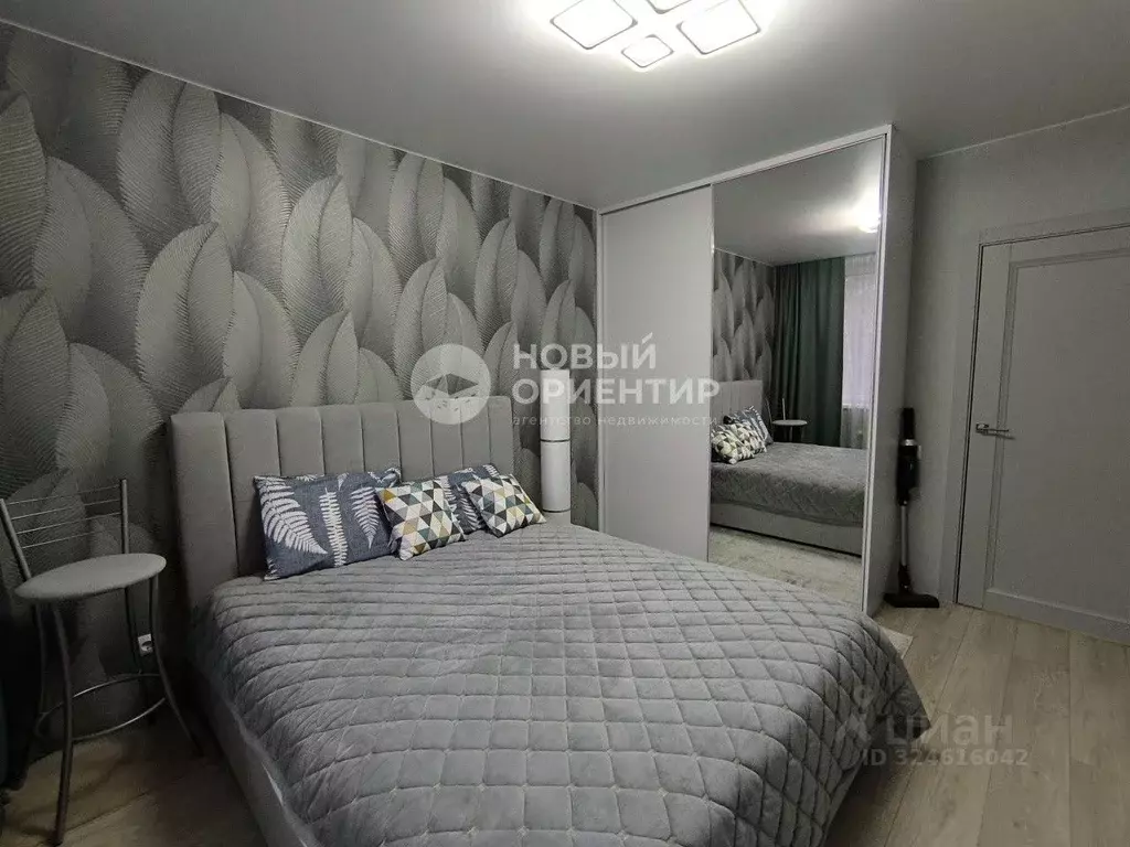 1-к кв. Свердловская область, Екатеринбург ул. Рощинская, 68 (38.7 м) - Фото 2