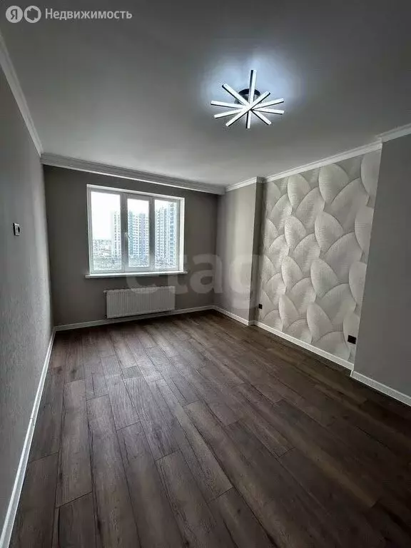 1-комнатная квартира: Самара, Осетинская улица, 19 (44.4 м) - Фото 0