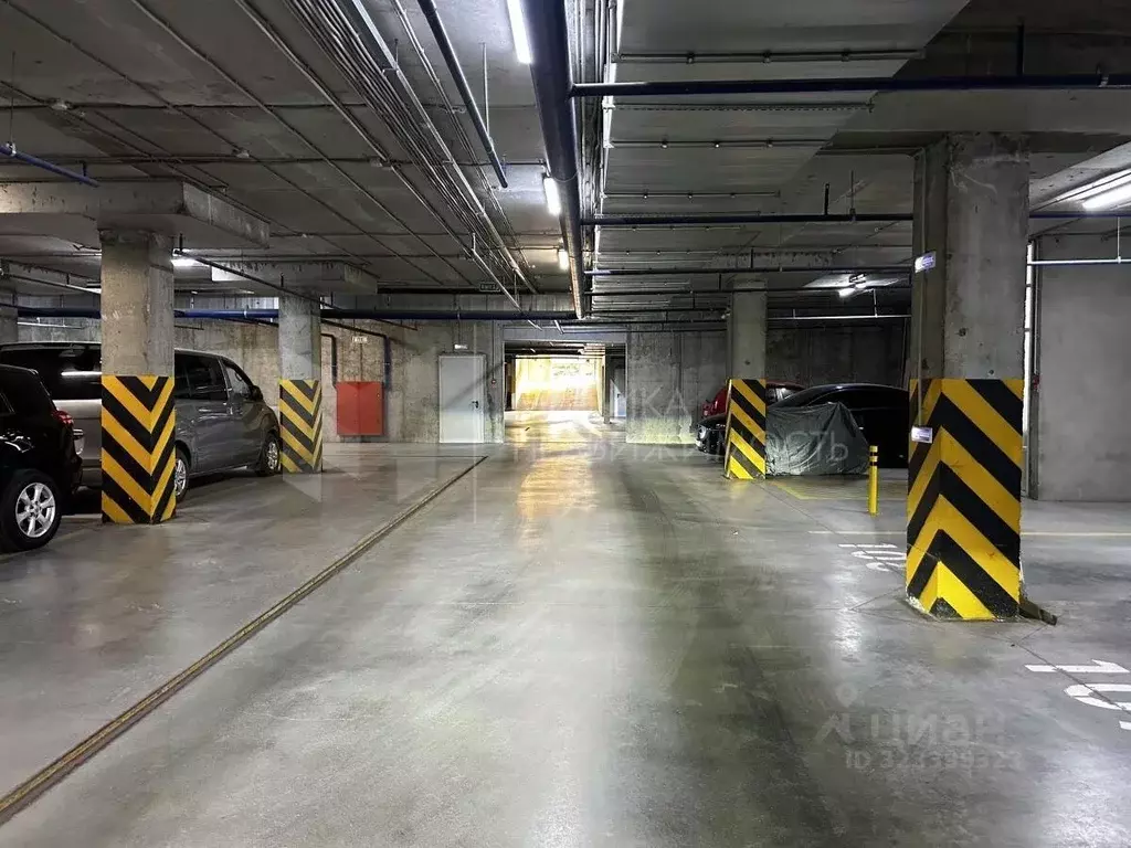 Гараж в Тюменская область, Тюмень ул. Заполярная, 13 (13 м) - Фото 2