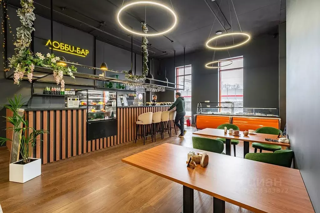 2-к кв. Московская область, Одинцовский городской округ, ... - Фото 2