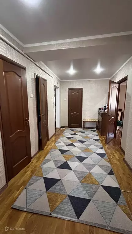 Продаётся 2-к квартира, 82 м - Фото 1