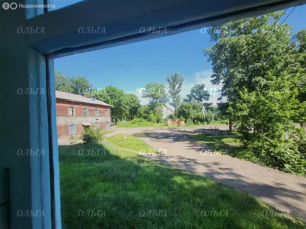 2-комнатная квартира: Биробиджан, улица Калинина, 65 (45.8 м) - Фото 0