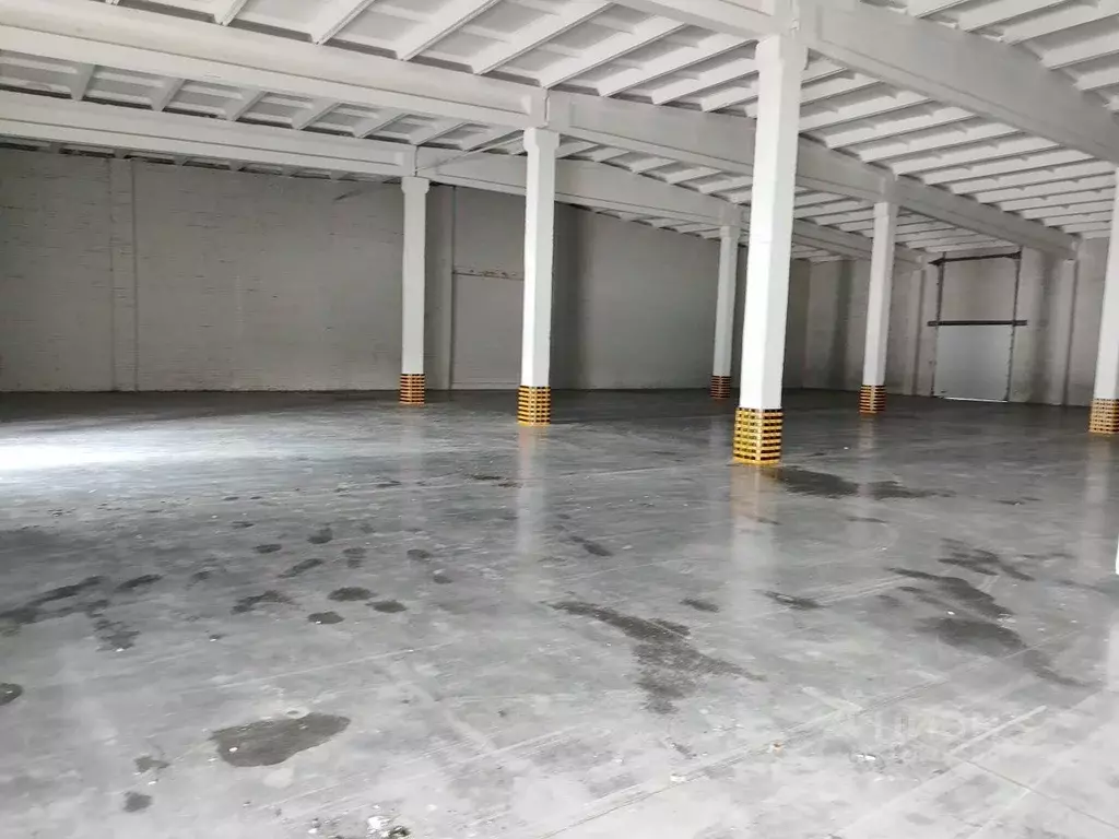 Склад в Санкт-Петербург Софийская ул., 58к2 (2000 м) - Фото 1