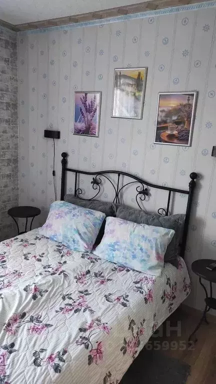 2-к кв. Тверская область, Тверь Свободный пер., 1Г (40.0 м) - Фото 1