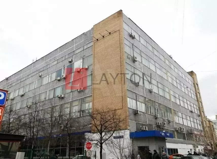 Сдам помещение свободного назначения, 450 м - Фото 0