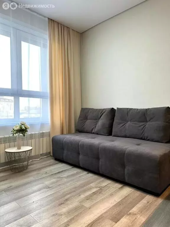 1-комнатная квартира: Иркутск, Депутатская улица, 87/10 (34.5 м) - Фото 1