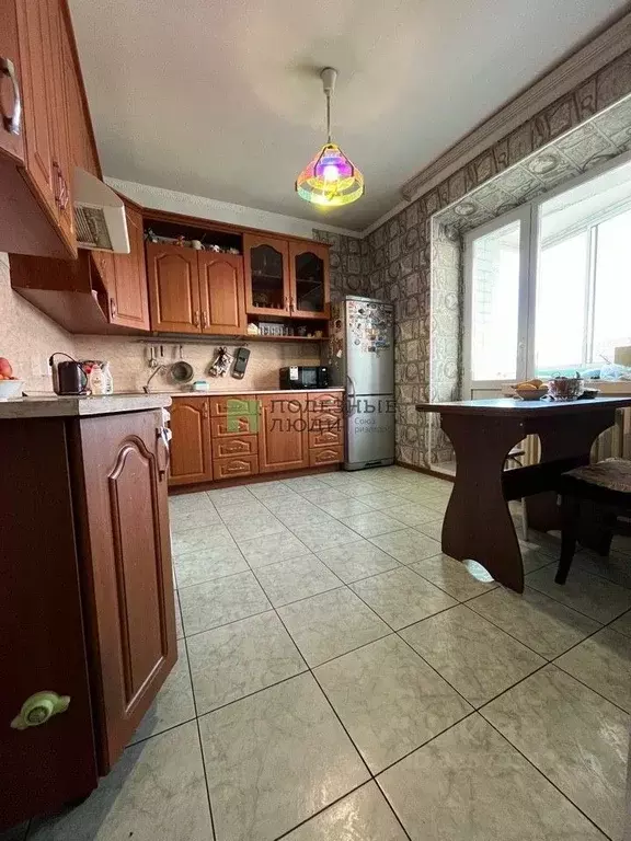 4-к кв. Забайкальский край, Чита ул. Кирова, 41 (104.0 м) - Фото 1