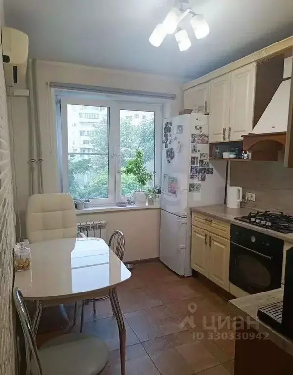 3-к кв. Белгородская область, Белгород просп. Ватутина, 22 (60.0 м) - Фото 2