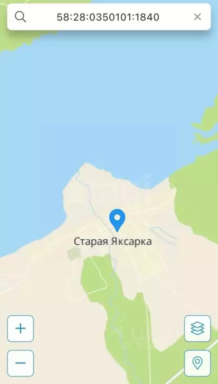 Участок в Пензенская область, Шемышейский район, с. Старая Яксарка  ... - Фото 2