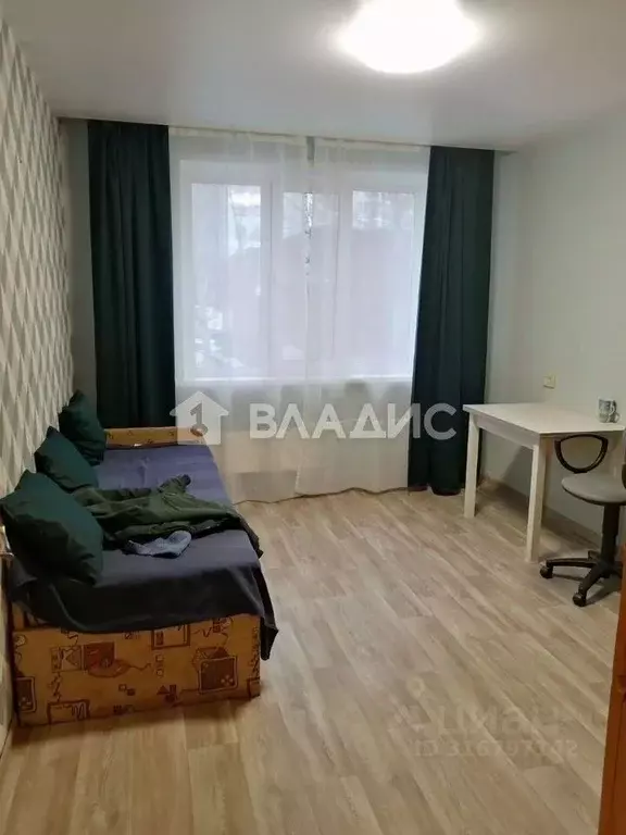 3-к кв. Московская область, Дмитров Центральная ул., 5А (69.0 м) - Фото 0