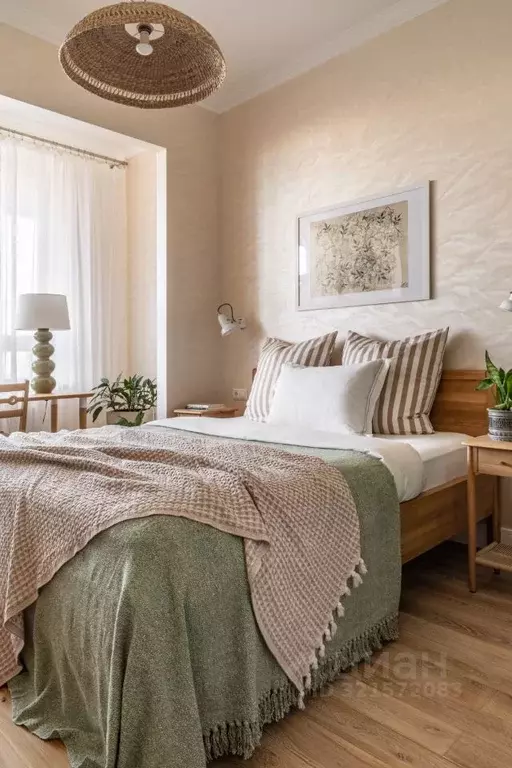 1-к кв. Москва ул. Вавилова, 27 (48.0 м) - Фото 0