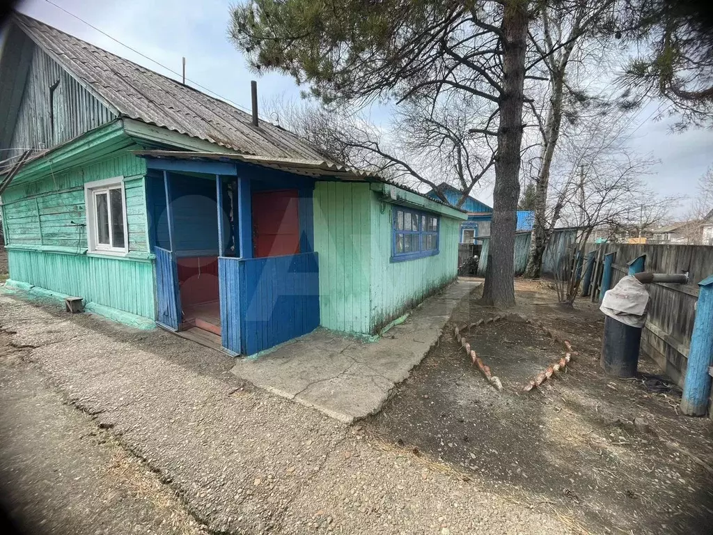 Дом 65 м на участке 10 сот. - Фото 0