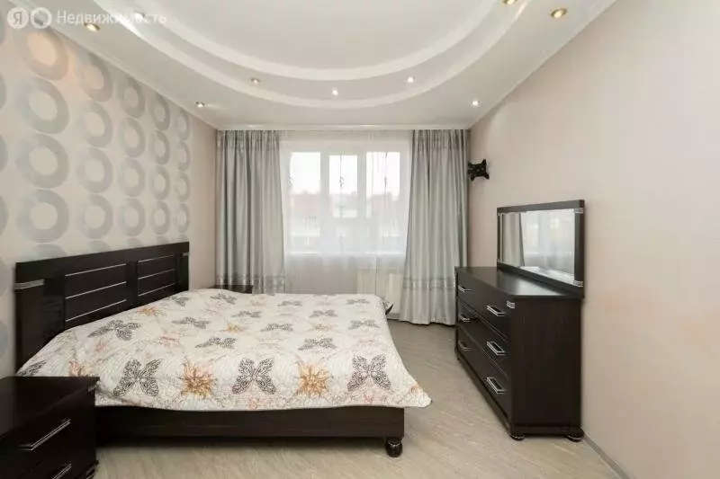 3-комнатная квартира: Иркутск, Сибирская улица, 21А/3 (86.2 м) - Фото 1