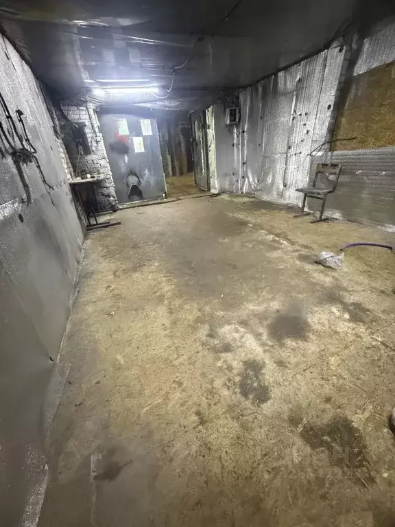 Гараж в Московская область, Лосино-Петровский городской округ, ... - Фото 2