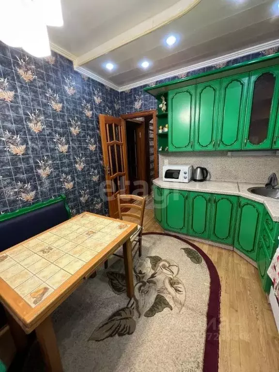 3-к кв. Ямало-Ненецкий АО, Новый Уренгой ул. 26-го съезда КПСС, 8 ... - Фото 1