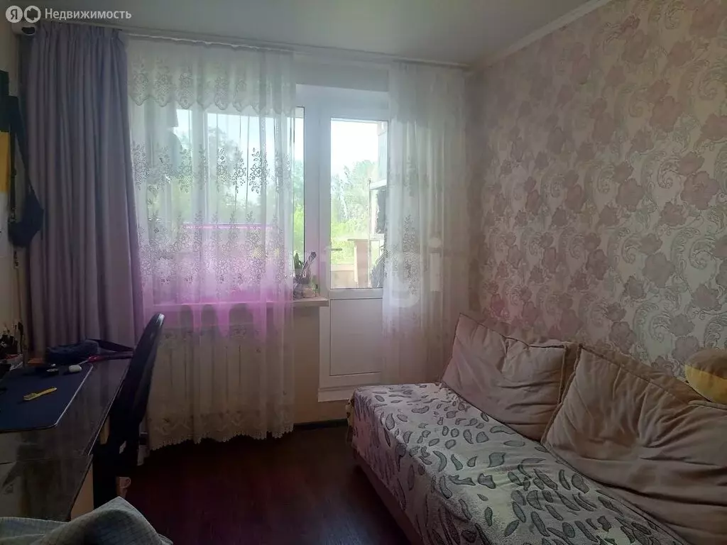 3-комнатная квартира: Энгельс, улица Маршала А.М. Василевского, 51 (63 ... - Фото 2