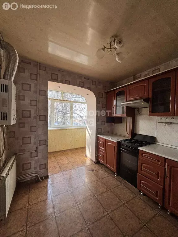 2-комнатная квартира: посёлок Мичуринский, Молодёжная улица, 2 (48.2 ... - Фото 2